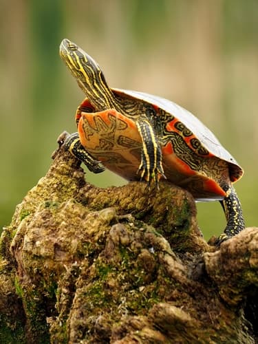 Painted Turtle — photo 1